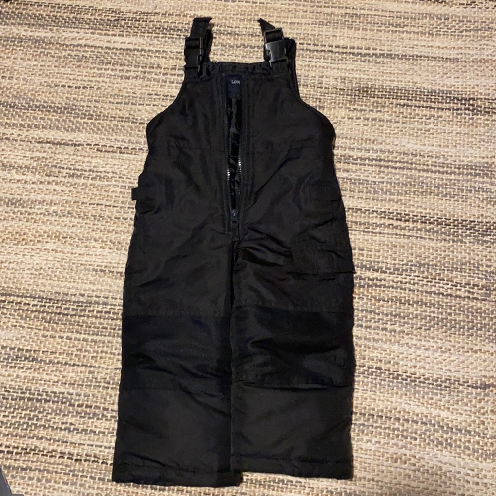 Kids snow pants